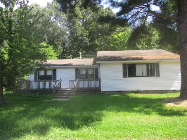 House for sale in Ark