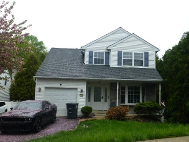 House for sale in Pottstown, Pennsylvania