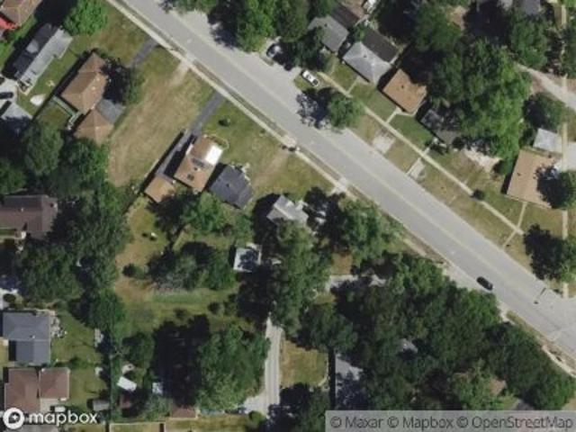 House for sale in Dolton, Illinois