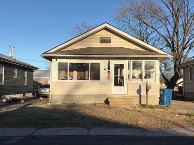 House for sale in Cottage Hills, Illinois