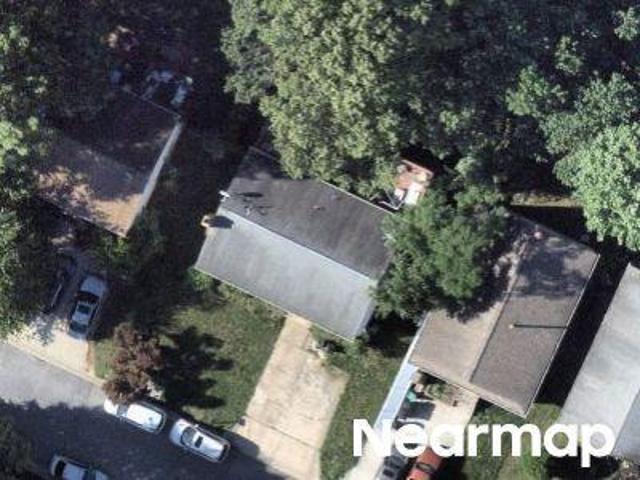 House for sale in Beltsville, Maryland