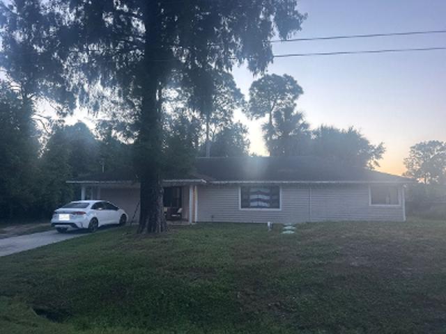 House for sale in Lehigh Acres, Florida