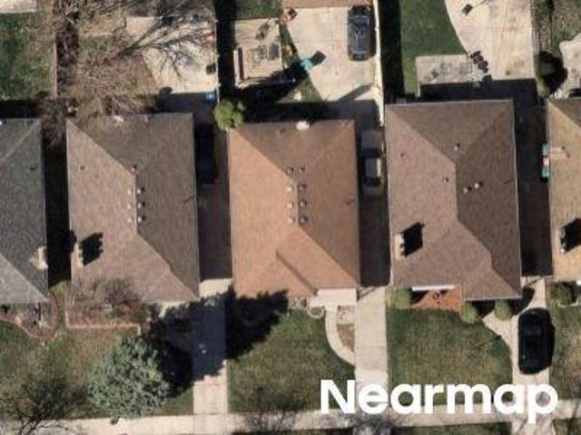 House for sale in Eastpointe, Michigan