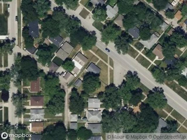 Property for sale in Dolton, Illinois