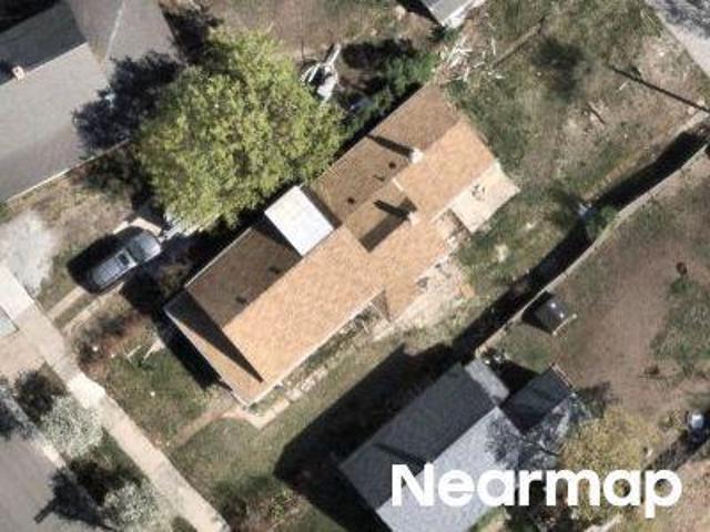 House for sale in Michigan City, Indiana