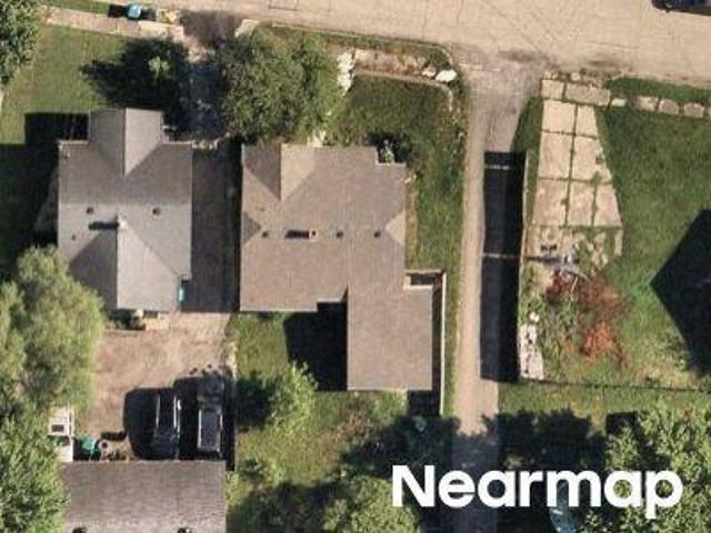 House for sale in New Castle, Indiana