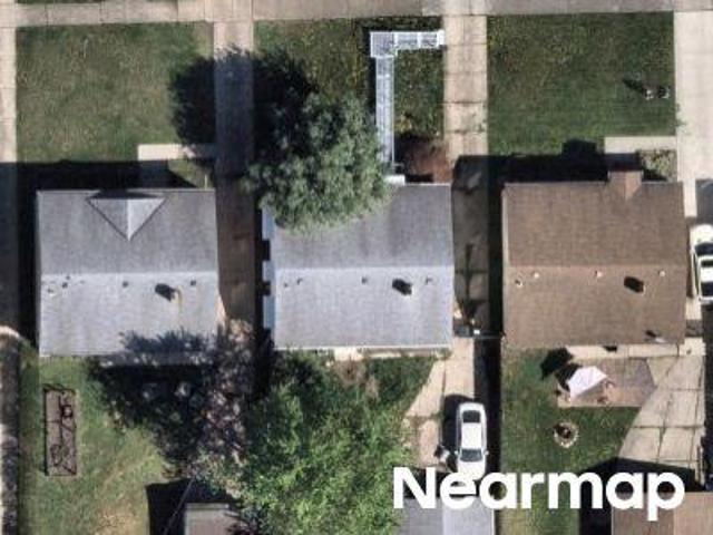 House for sale in Parma, Ohio
