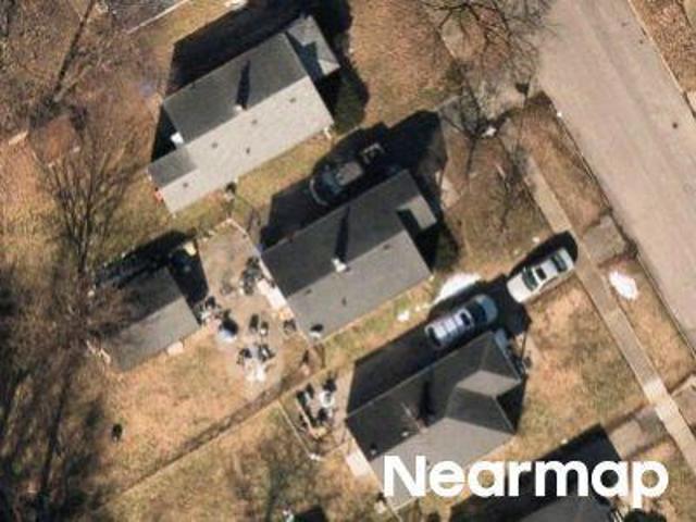 House for sale in Louisville, Kentucky