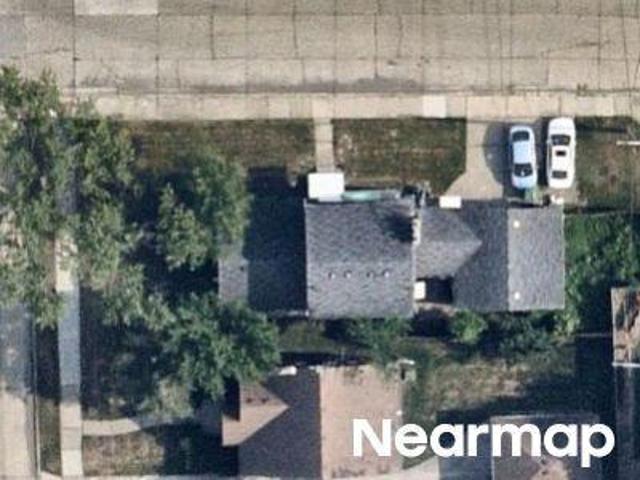 House for sale in Eastpointe, Michigan
