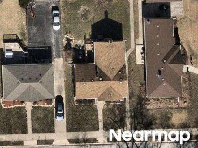 House for sale in Brookfield, Illinois