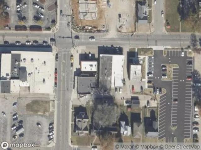 Commercial for sale in Evansville, Indiana