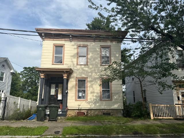 House for sale in Cohoes, New York
