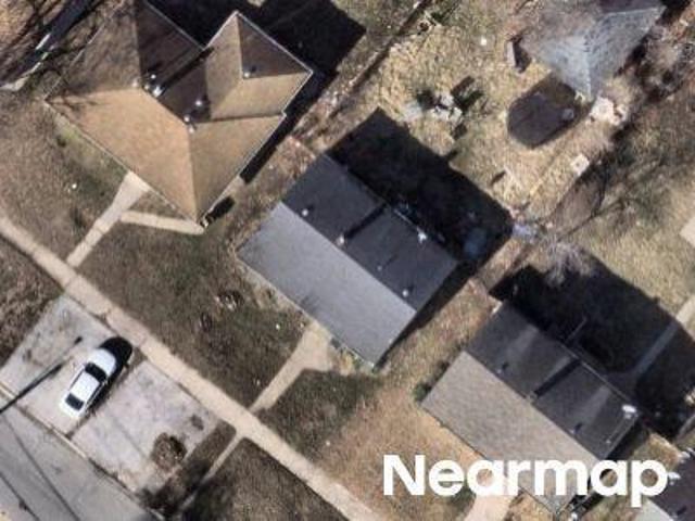 House for sale in Dolton, Illinois