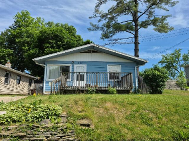 House for sale in Lansing, Michigan