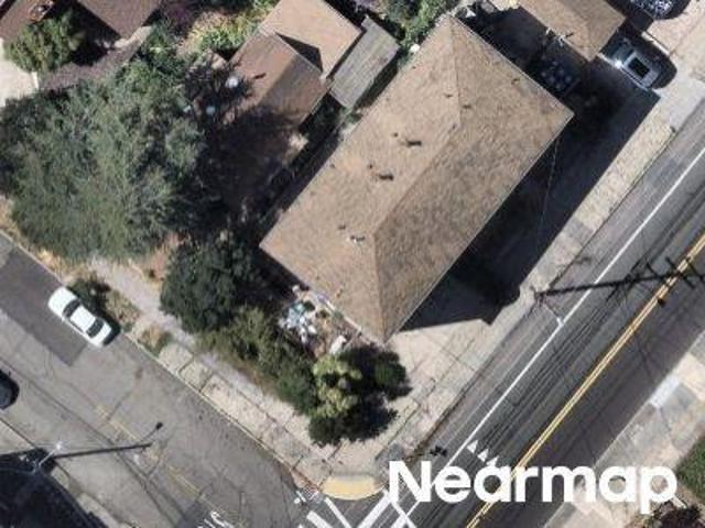 House for sale in Oakland, California