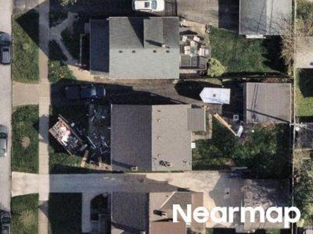 House for sale in Lakewood, Ohio