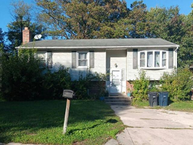 House for sale in Beltsville Heights, Beltsville