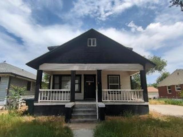 House for sale in Ogden
