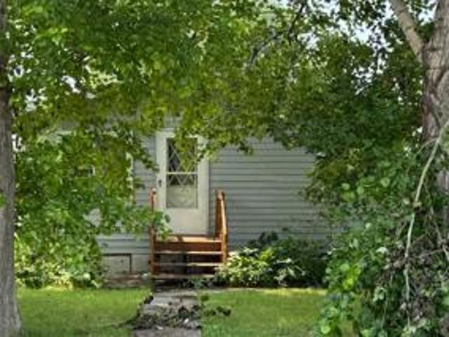 House for sale in Crookston, Minnesota