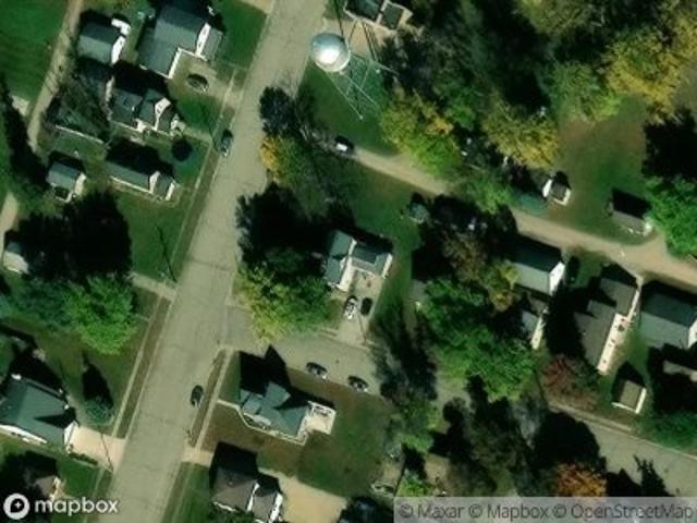 House for sale in Alden, Minnesota