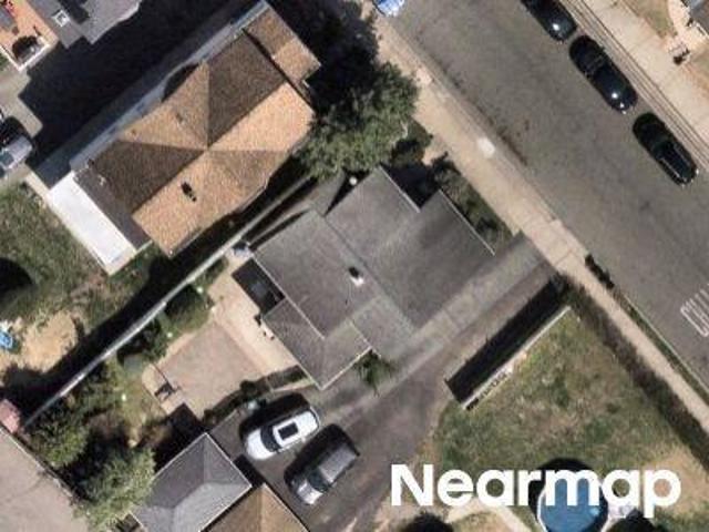 House for sale in Passaic, New Jersey