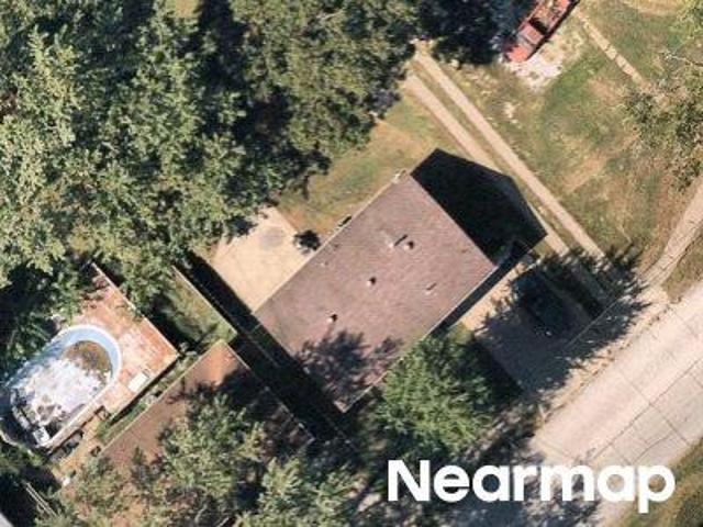 House for sale in Nebraska