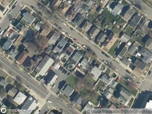 House for sale in Carteret, New Jersey