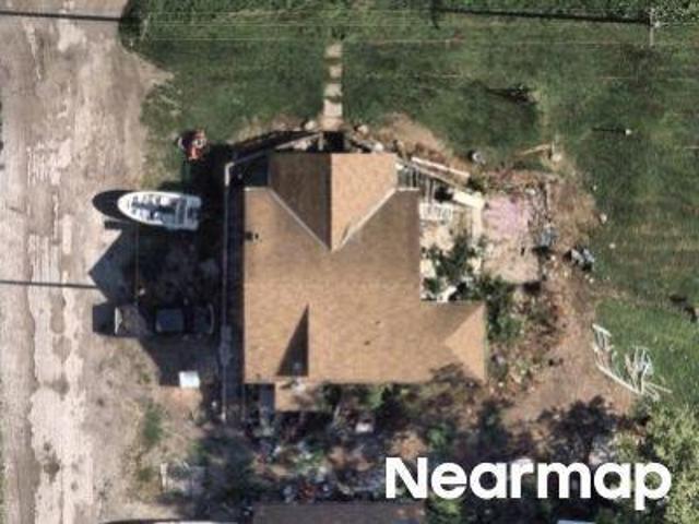 House for sale in Pacific Junction, Mills County