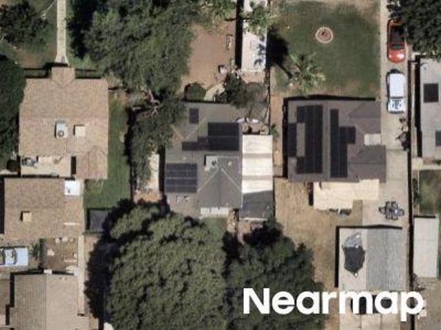 House for sale in Bakersfield, California