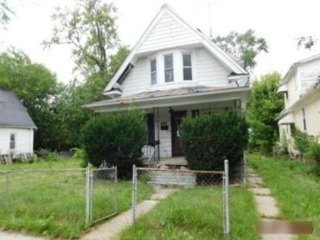 House for sale in Lucas, Ohio