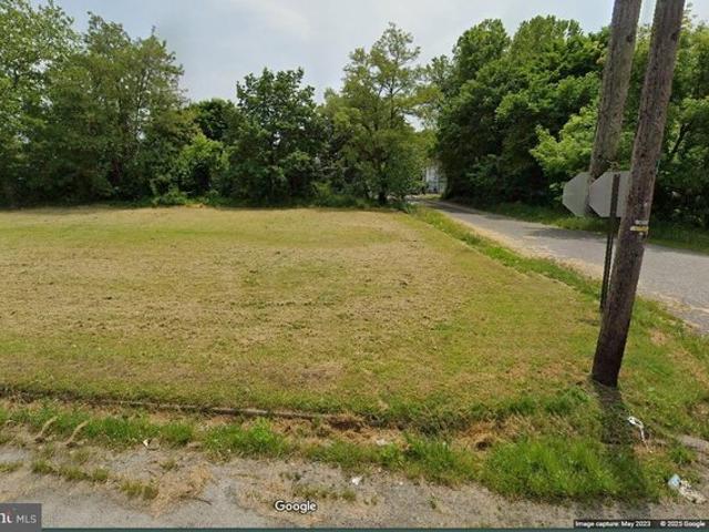 Land for sale in Penns Grove, New Jersey