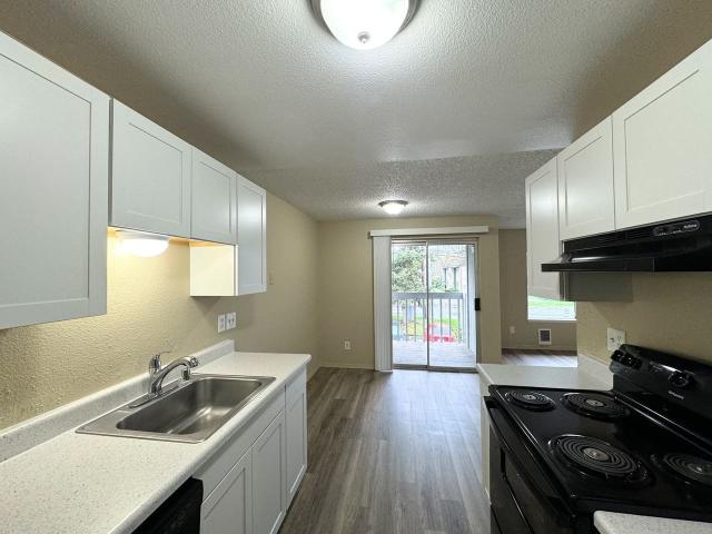 Apartment for rent in Lakewood, Washington