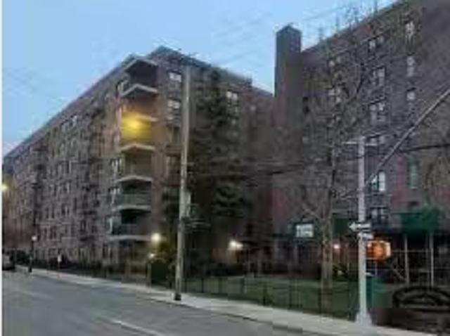 House for sale in New York