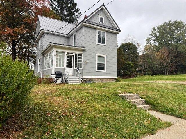 House for sale in Bradford, Pennsylvania