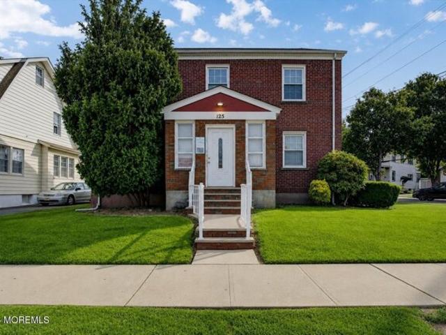 House for sale in Carteret, New Jersey