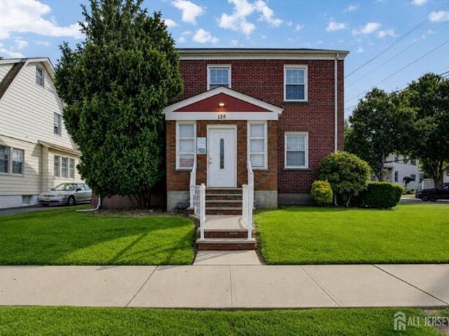 House for sale in Carteret, New Jersey