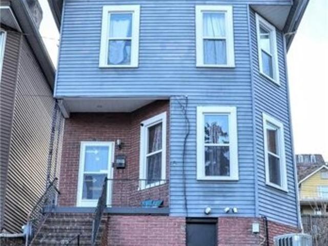 House for sale in Charleroi, Pennsylvania