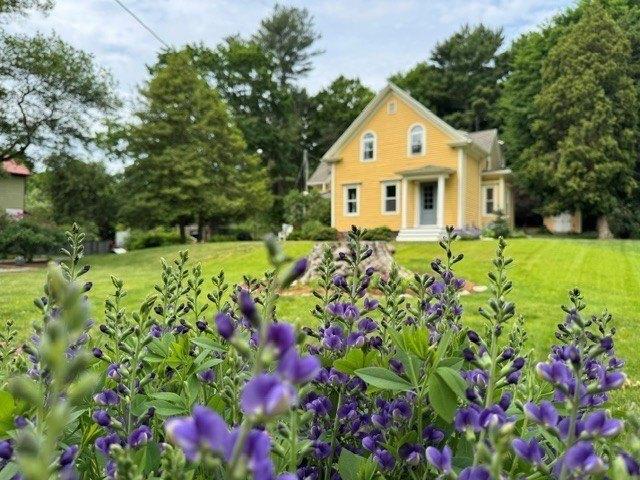 House for sale in Bristol, Massachusetts