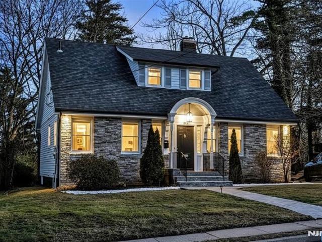House for sale in Glen Rock, New Jersey