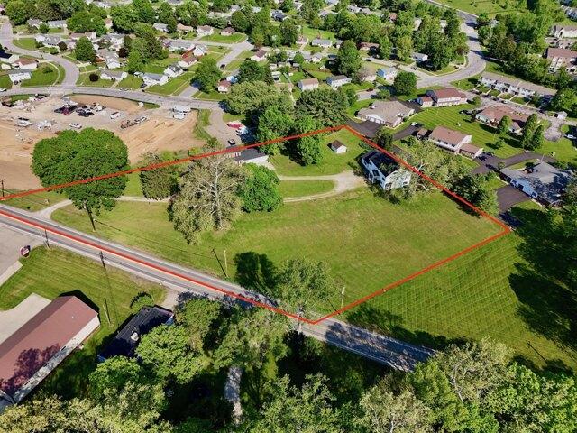 Land for sale in Lancaster