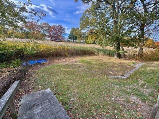 Land for sale in Milford, Connecticut