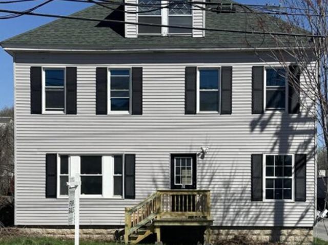 House for sale in Rumford, Maine