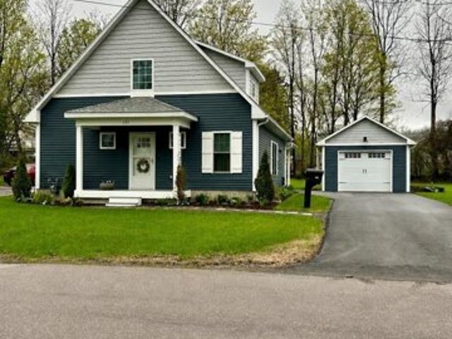 House for sale in Saint Albans, Vermont