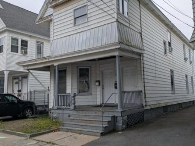 House for sale in Schenectady, New York