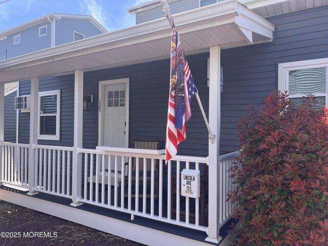 Condo for sale in Seaside Heights, New Jersey