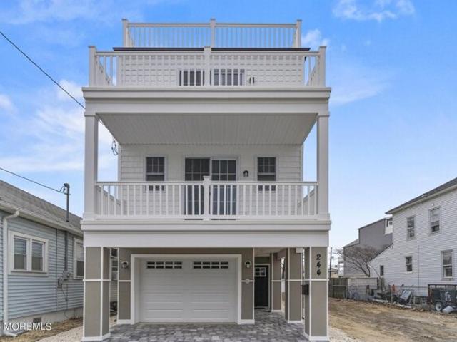 House for sale in Seaside Heights