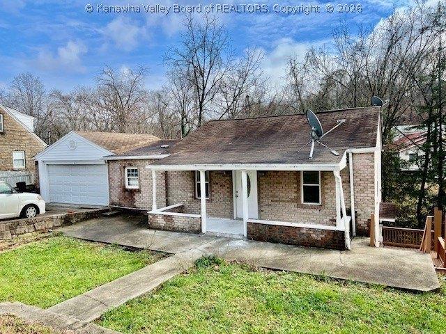 House for sale in South Charleston, West Virginia