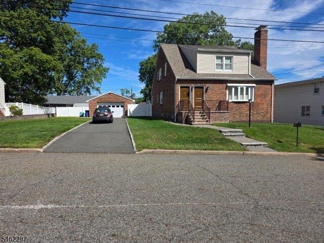 House for sale in Passaic, New Jersey