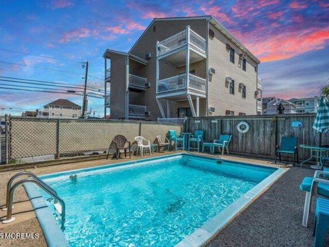 Condo for sale in Seaside Heights