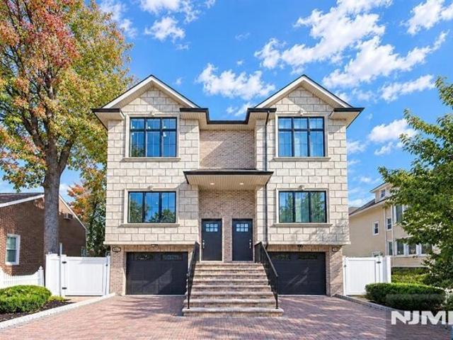 Condo for sale in Grantwood, Cliffside Park